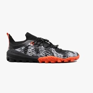 Vivo barefoot- Black and Orange - Hydra Mens